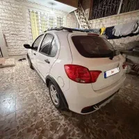 کوییک gxr 1403|خودرو سواری و وانت|آبادان, |دیوار