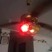 پنکه سقفی لوکس