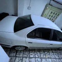 سمند lx|خودرو سواری و وانت|رشت, استقامت ۱|دیوار