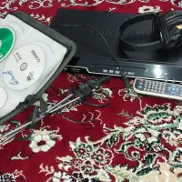 صوتی|پخش‌کننده DVD و ویدیو|سبزوار, رضوی|دیوار