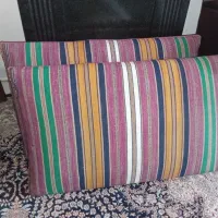 سه جفت پشتی|پشتی|سمنان, |دیوار