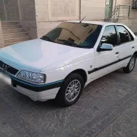 پژو۴۰۵ اس ال ایکس|خودرو سواری و وانت|پرند, فاز ۵|دیوار