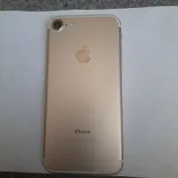 گوشی آیفون7 GOLD|موبایل|اصفهان, شیخ طوسی|دیوار