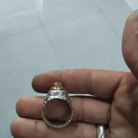 انگشتر عقیق یمن|جواهرات|گنبد کاووس, |دیوار