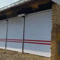 تعمیرات کرکره برقی..در اسرع وقت