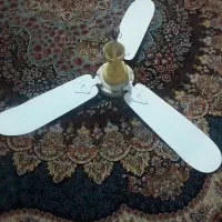 پنکه سقفی