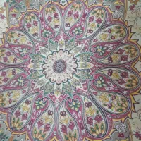 ترمه|پرده، رانر، رومیزی|تهران, پرستار|دیوار