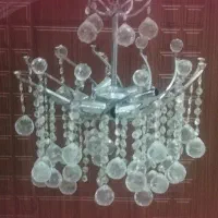 لوستر سالم و زیبا