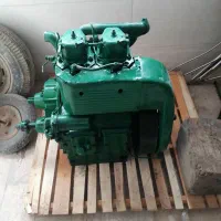 فروش موتور پیتر انگلیسی مخصوص خلاطه و موتور چاه آب|ماشین‌آلات صنعتی|شهرکرد, |دیوار