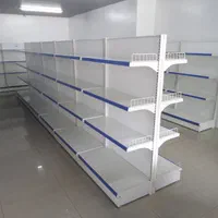 قفسه هایپری لیبل ابی|فروشگاه و مغازه|اردبیل, |دیوار