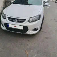 کوییک ار سفید مشکی 1400|خودرو سواری و وانت|رشت, دیانتی|دیوار