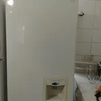 یخچال فریزر دو در فوری فوری فروشی