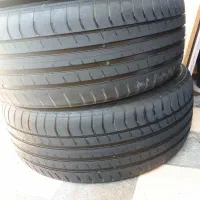 ۴ حلقه لاستیک ۲۲۵/۵۰/۱۸