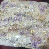 پارچه گیپور|لوازم خیاطی و بافتنی|مشکین‌دشت, |دیوار