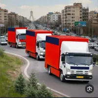 اتوبار اسباب کشی اسنپ بار با تخفیف ویژه کارگرخالی