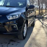 جک s5دنده مدل 1394بیرنگ درجه یک|خودرو سواری و وانت|تهران, حکیمیه|دیوار