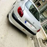 206sd tu5 مدل ۸۹