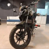 موتور ان ای ۱۸۰|موتورسیکلت|کرج, گوهردشت|دیوار