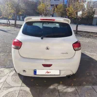 تیبا مدل 97|خودرو سواری و وانت|صوفیان, |دیوار