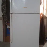 یخچال خارجی بدون برفک بدون هیچ مشکلی کار میکنه|یخچال و فریزر|چابهار, |دیوار
