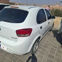 تیبا ۲ مدل ۹۶