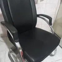 صندلی چرخدار|مبلمان اداری|رشت, حاجی آباد|دیوار