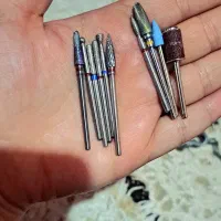 وسایل ناخن تکمیل|آرایشی، بهداشتی، درمانی|سنندج, |دیوار