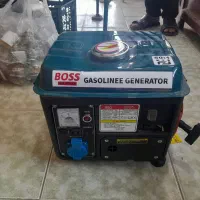 موتور برق بنزینی ۱۰۰۰