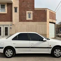 پژو پارس۹۳داشبورد جدید به بهی|خودرو سواری و وانت|اصفهان, سودان|دیوار