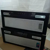 پک ۶ پارچه هود گاز سینک ) شیرالات الکترال f589|هود|تبریز, |دیوار