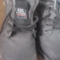 2 جفت کفش ایمنی  پادکس و ترن سایز 42