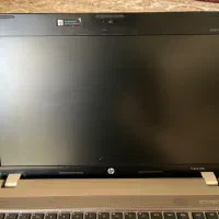 لپتاپ HP 4530s سری ProBook .|رایانه همراه|یزد, |دیوار