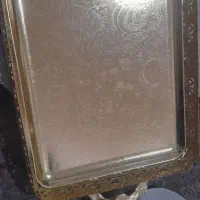 سینی|ظروف سرو و پذیرایی|کرمان, |دیوار