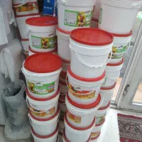 سطل (خالی) ۳ کیلویی