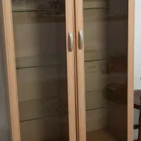 ویترین ام دی اف