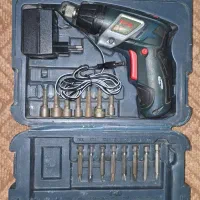 پیچگوشتی شارژی ronix|ابزارآلات|یزد, |دیوار