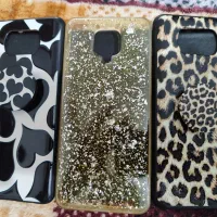 قاب گوشی مدل شیایومی پوکو ایکس تری