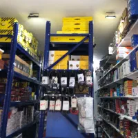 قیمت استثنایی تمامی قطعات خودرو (موتوری ، جلوبندی)