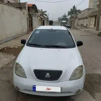 تیبا 1|خودرو سواری و وانت|اهواز, پردیس دو|دیوار