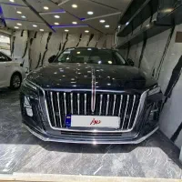 هونگچی ۲۰۲۴