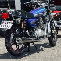 همتاز۲۰۰cc مشابه صفر|موتورسیکلت|تهران, هروی|دیوار