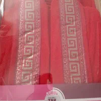 حوله تنپوش دوعدد