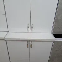 کابینت سفید و .... در 10 رنگ