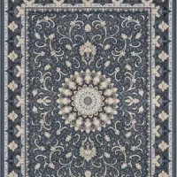 فرش۳۰۰۰شانه تمام نخ (مهندس بهرامی)