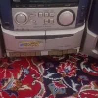 ظبط صوت آیوا در حد نو