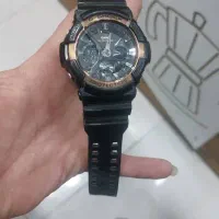 ساعت مچی مردانه کاسیو جی شاک GA-200RG-1ADR|ساعت|تهران, مینای جنوبی|دیوار