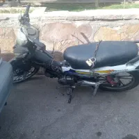 موتور بی کلاج