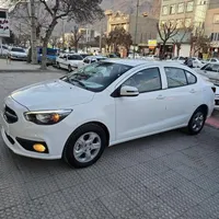 حواله شاهین GL دنده ای