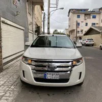 فورد ادج بیرنگ (درجه یک)|خودرو سواری و وانت|رشت, گلسار|دیوار