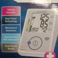 دستگاه فشار سنج اکومد